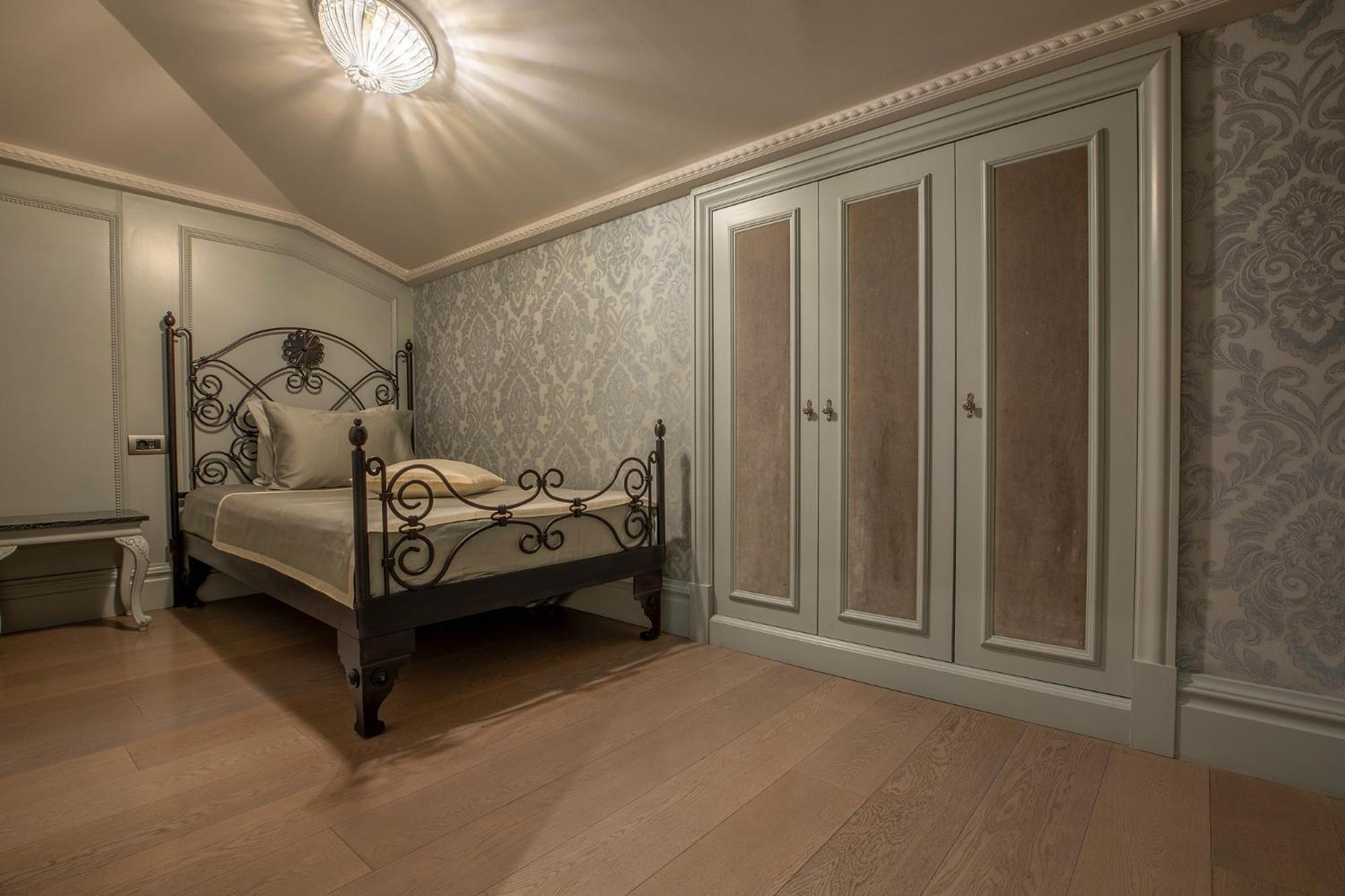 Mfb Tarabya 4* Istanbul