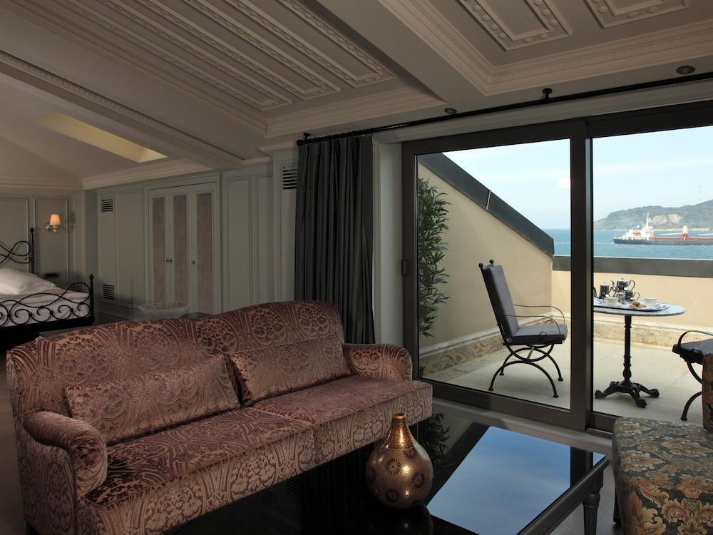 Hotel Mfb Tarabya