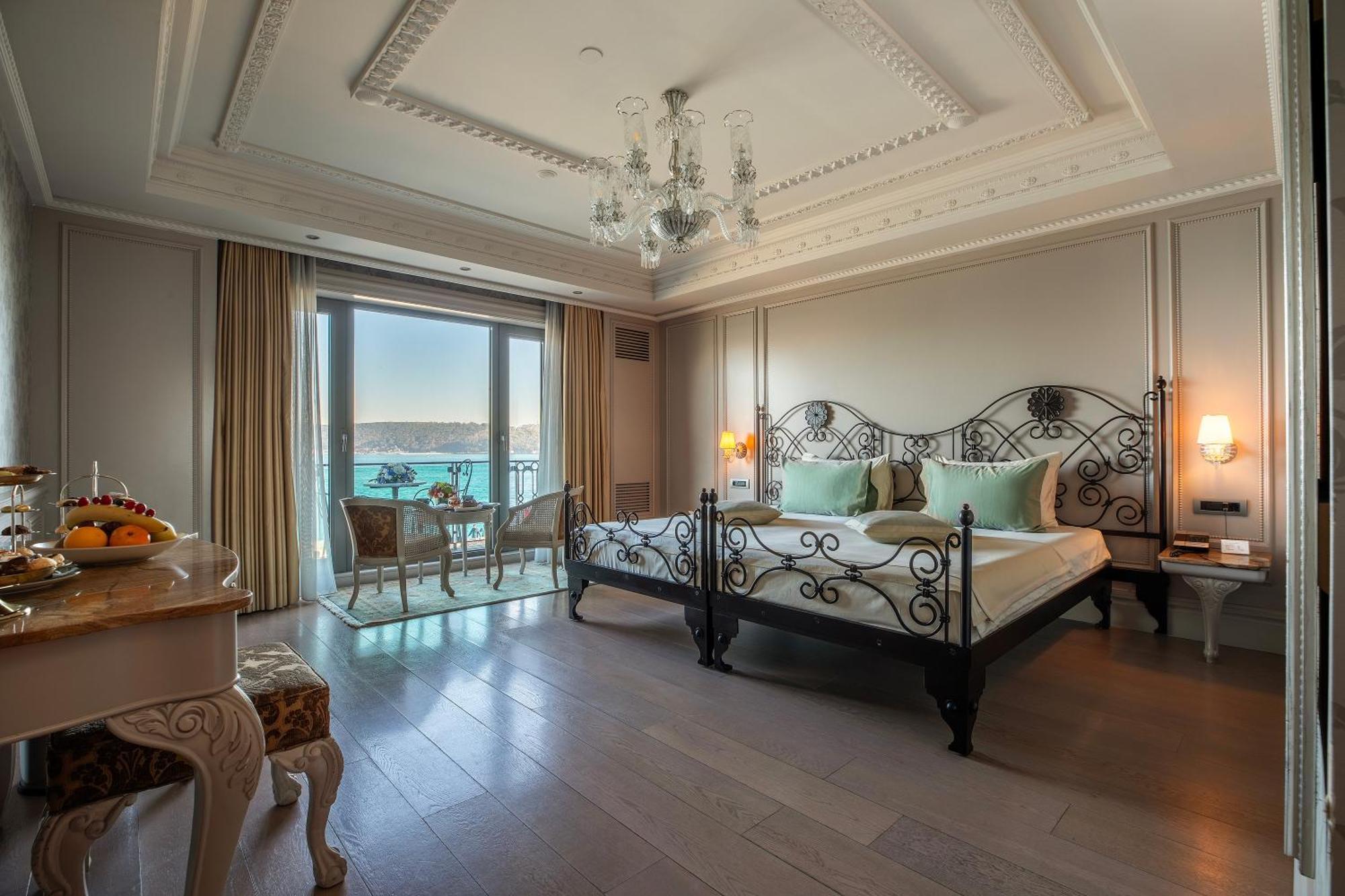 Mfb Tarabya 4* Istambul