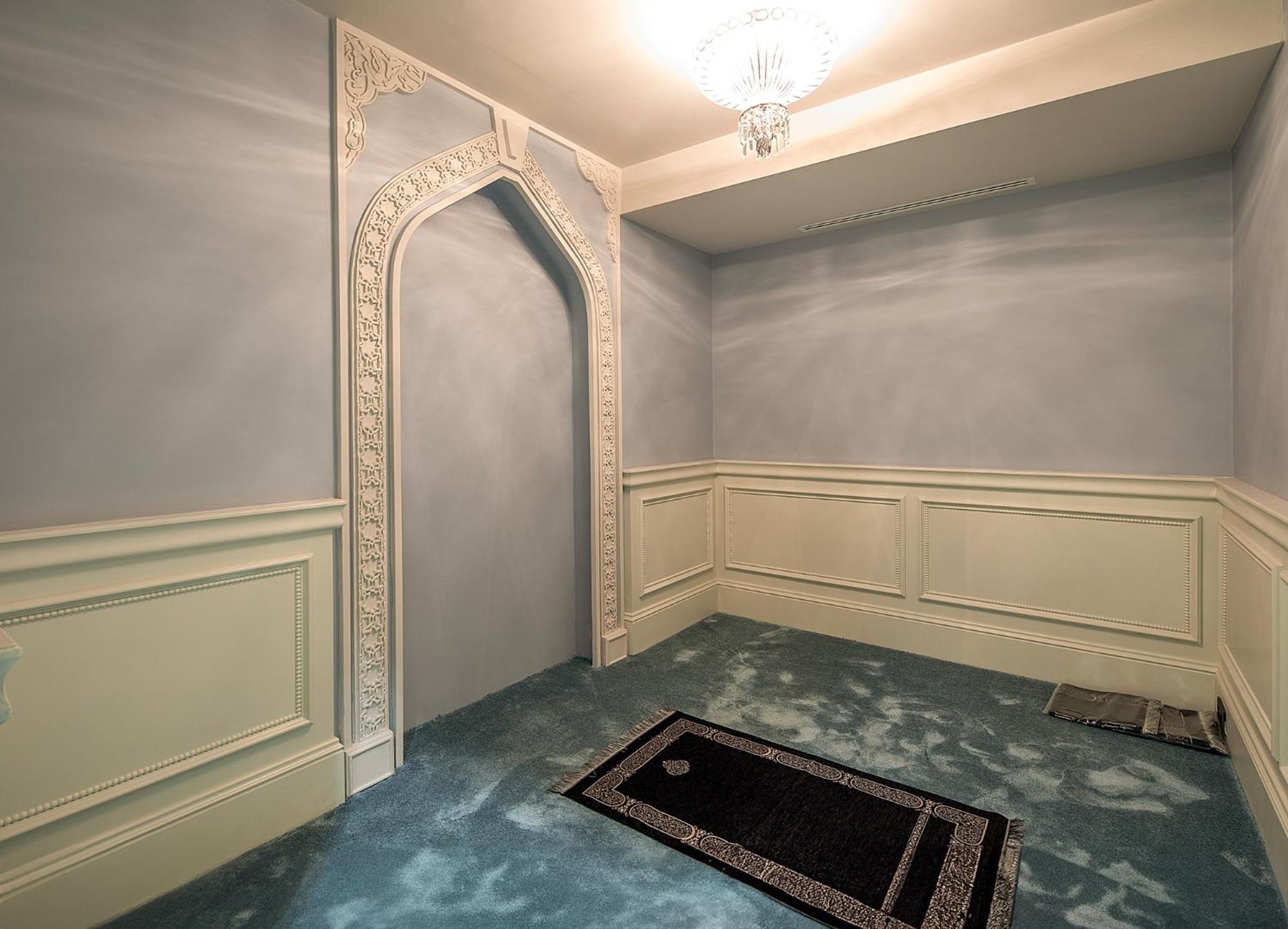 Hotel Mfb Tarabya Istambul