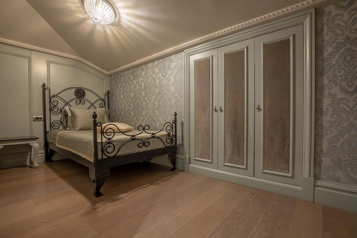 Mfb Tarabya 4* Istanboel
