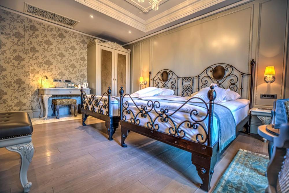 Hotel Mfb Tarabya 4*